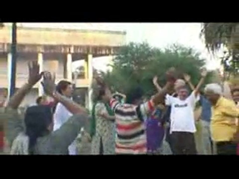 takjum takjum jogeshwari laughter club