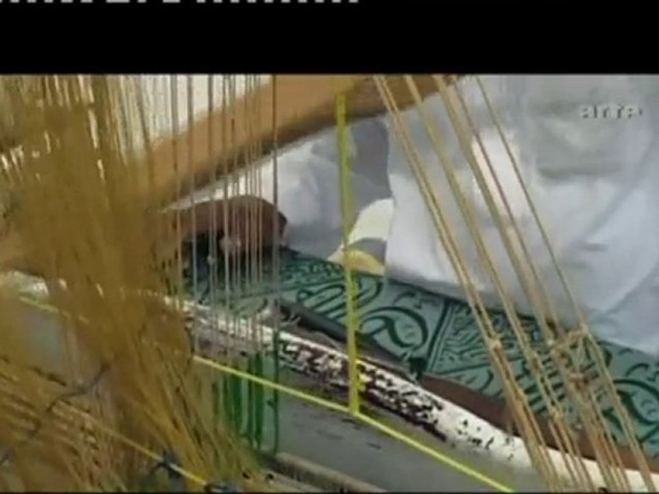 LE PELERINAGE A LA MECQUE (HAJJ) PARTIE 2/3