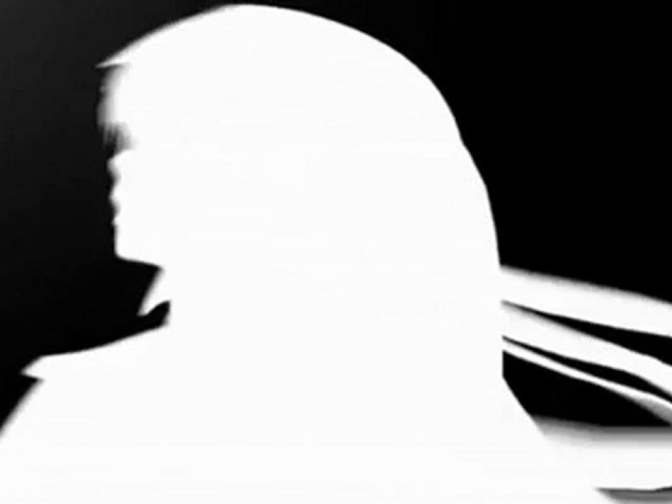 Bad Apple [German Fancover]