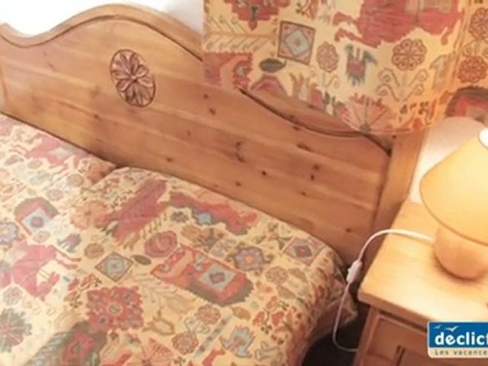 Résidence Carène - Belle Plagne