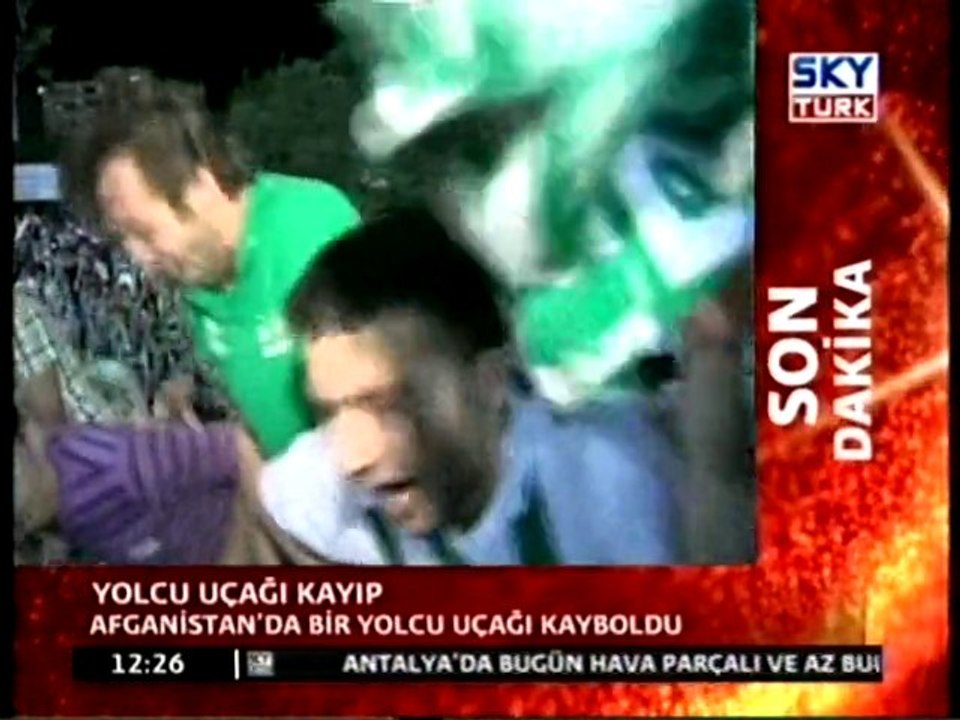BURSASPOR Şampiyon