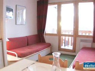 Résidence La Licorne - Belle Plagne