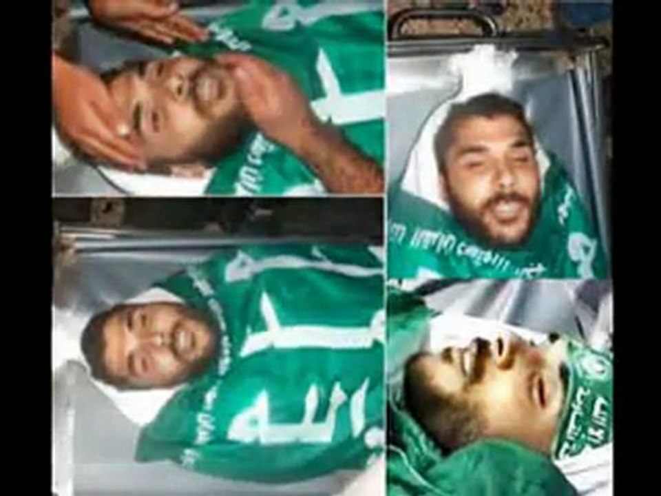 LES MARTYRS, CETTE FIERTE ETERNELLE DE LA OUMMAH !