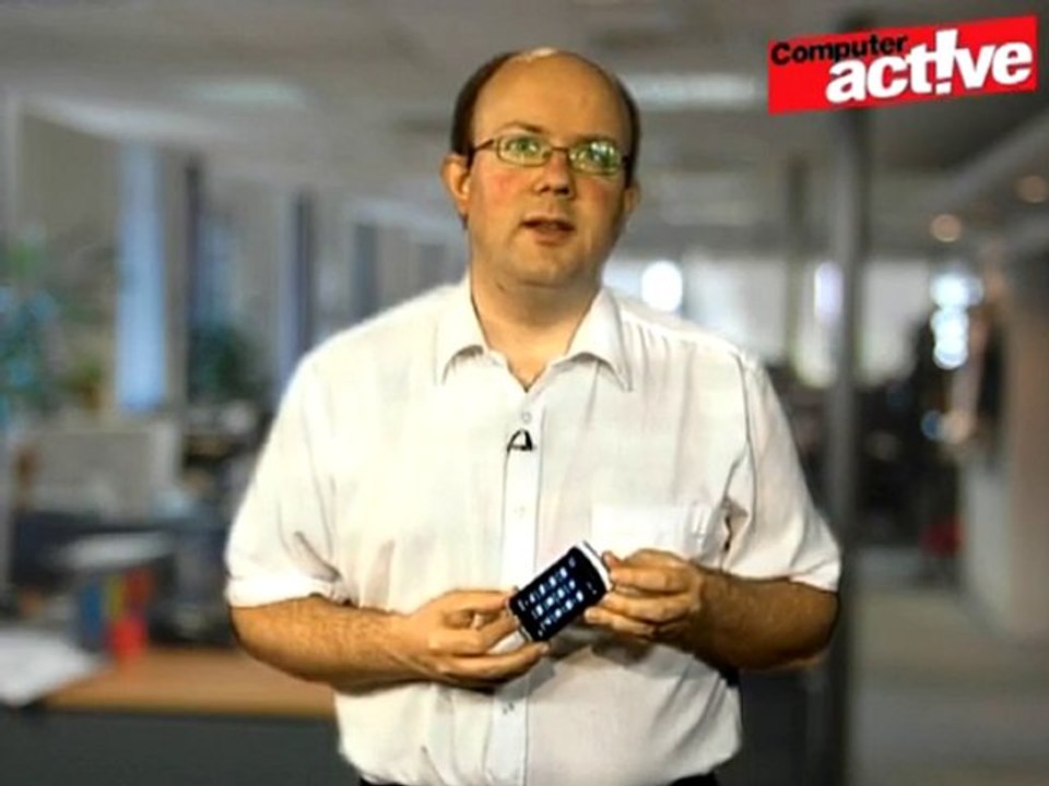 Review: Sony Ericsson Vivaz