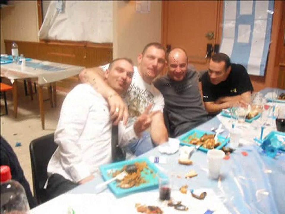 fiesta de dayan