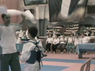 33kg  Final Hakan Recber-Mucahit Altun