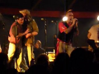 Les Ramoneurs de Menhirs