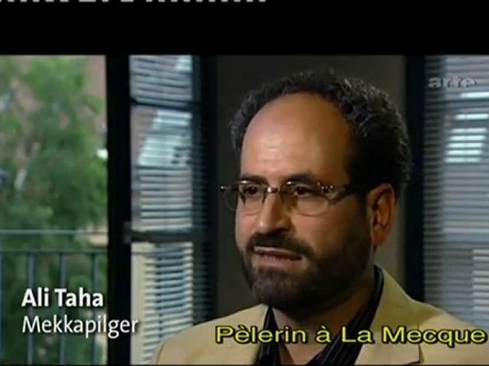 LE PELERINAGE A LA MECQUE (HAJJ) PARTIE 3/3