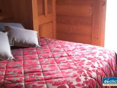 Résidence Champagny Lagrange prestige - Champagny