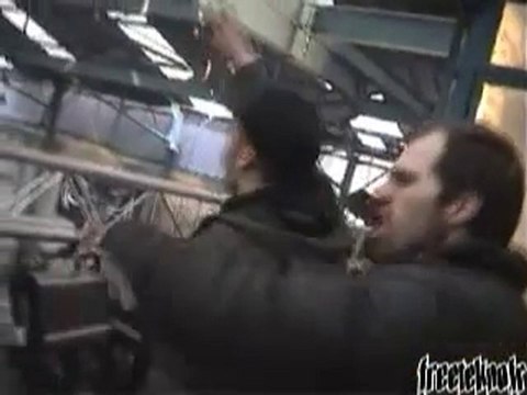 dz-kontakt teuf free party Paris Intramuros 2001 -(teknokra