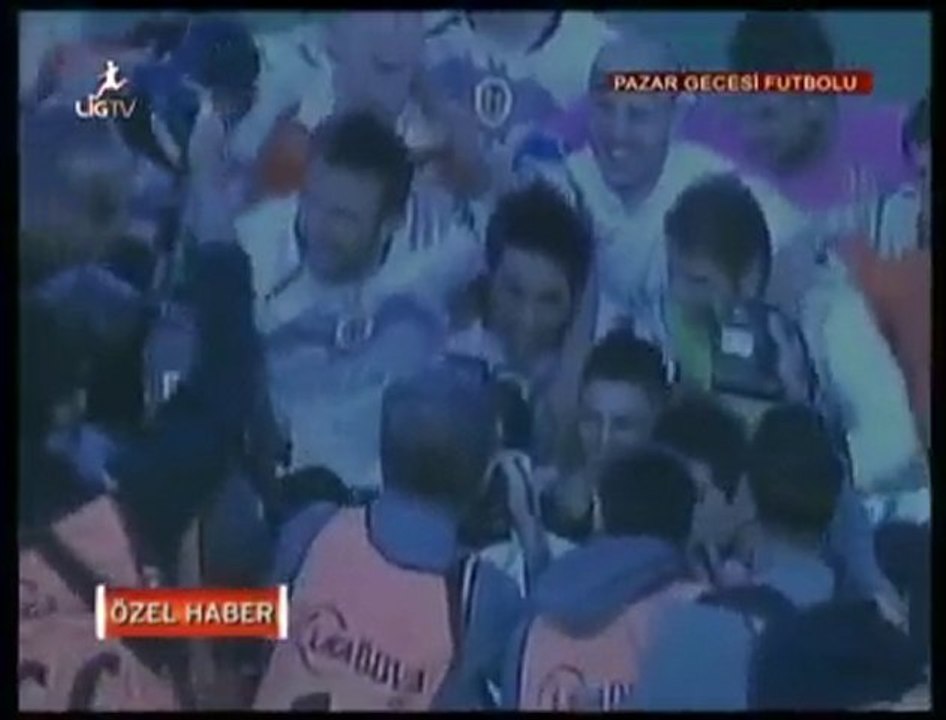 mehmet topal valecia da