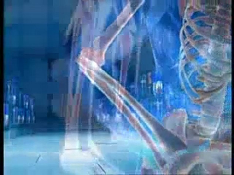 Kendi kendini tamir eden taş blok