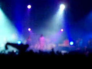 NOUR CHIBA CONCERT 100% TUNISIE 2010