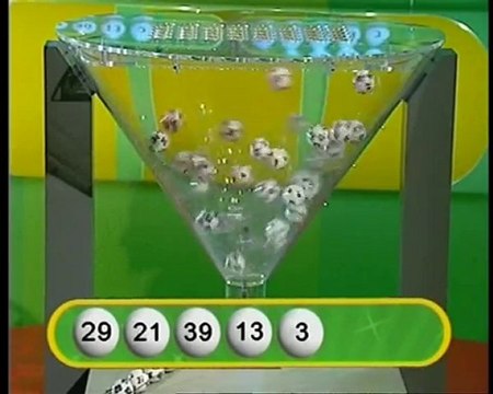 Урал Лото 6 из 40 тираж №34