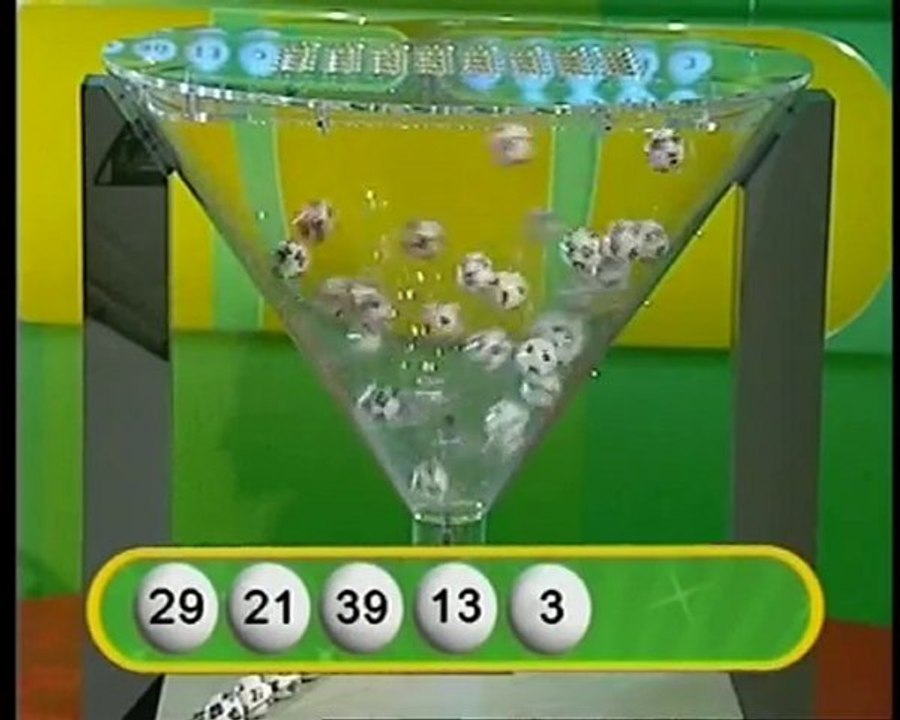 "Урал Лото 6 из 40" тираж №34