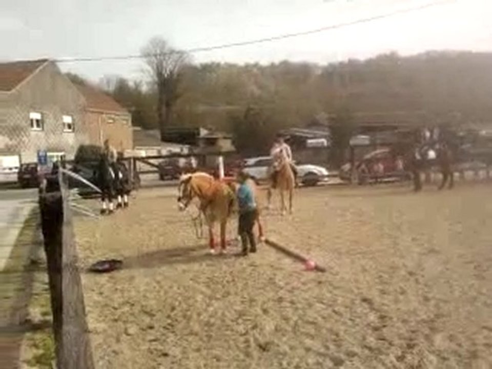 Jeux: pêche au canard