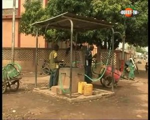 Wari - Dimanche 09 mai 2010