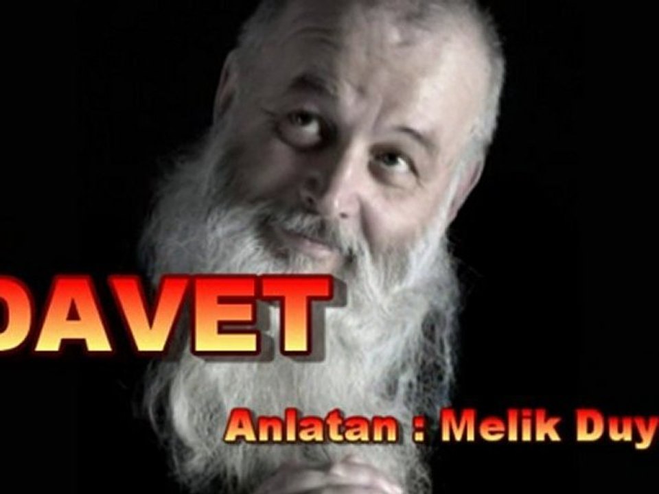 DAVET: Zenginlik, Başarı ve Sevgi – Kişisel Gelişim