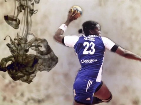 LFH : Clip Cercle Dijon Bourgogne 09-10