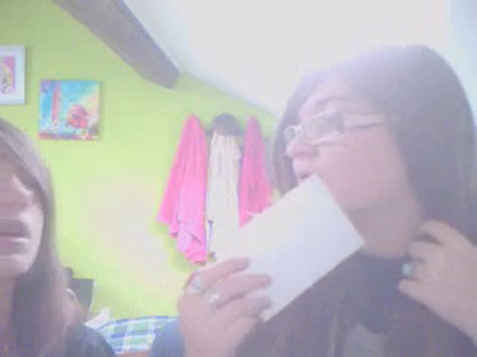 Lena & Julia http://www.dailymotion.com/video/xdc1x5_lena-ju