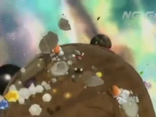 Super Mario Galaxy 2 Gameplay Trailer