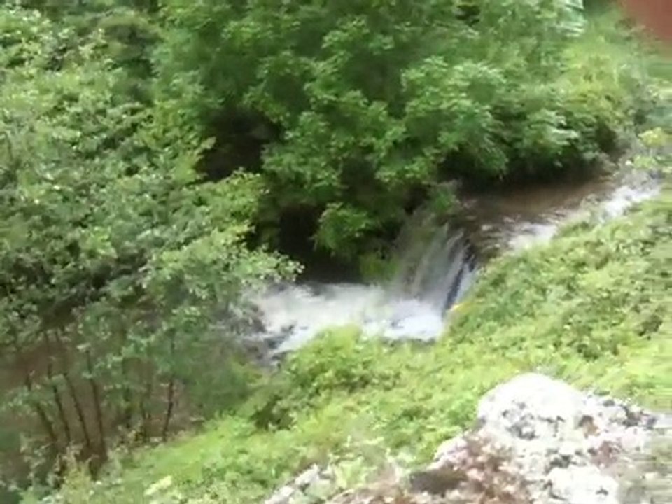 chagnon la dureze