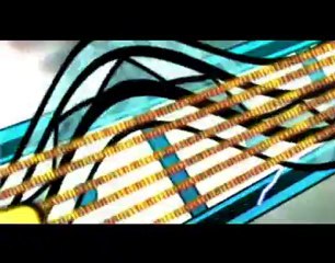 Electric Eel Shock - Bastard