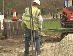 Lynmac Contracts Ltd  Paving Contractors in Glasgow