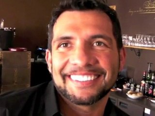 Le ch'ti Christophe en finale de Koh-Lanta