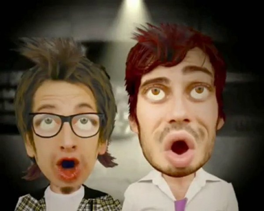 The Jamesons Comedy Party "España gana el Mundial"