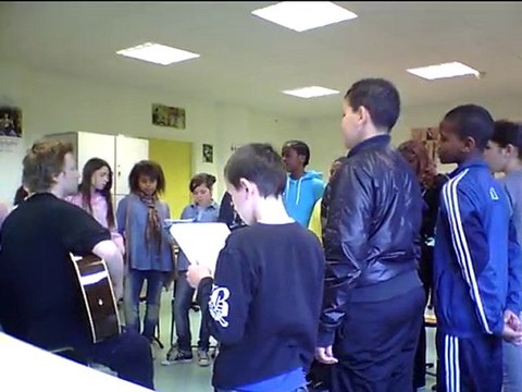 tomber (gérald de palmas)