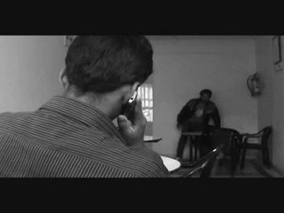 The Blind Witness-short movie winner in Festival de Cannes..