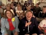 CNN Report on Laughter Yoga