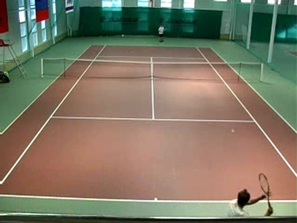 tennis