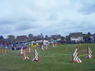 Agility 2