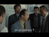 Festival  Cannes -Outrage, de Takeshi Kitano