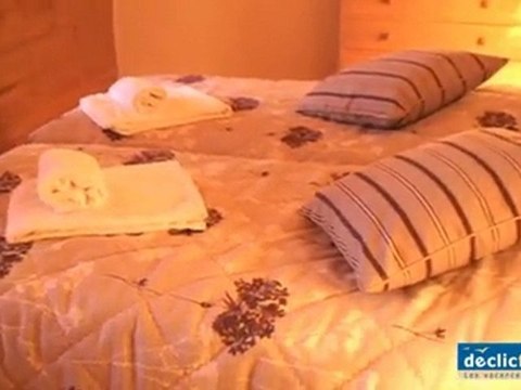 Résidence Les Granges du soleil - La Plagne Soleil