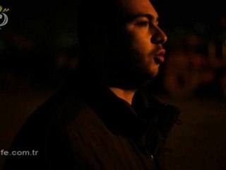 Patron Yeni Albümünü Anlatıyor @ Hiphoplife.com.tr