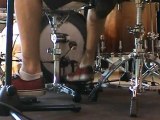 Max Coudre - Misery Buisness (Paramore) Drums Cover