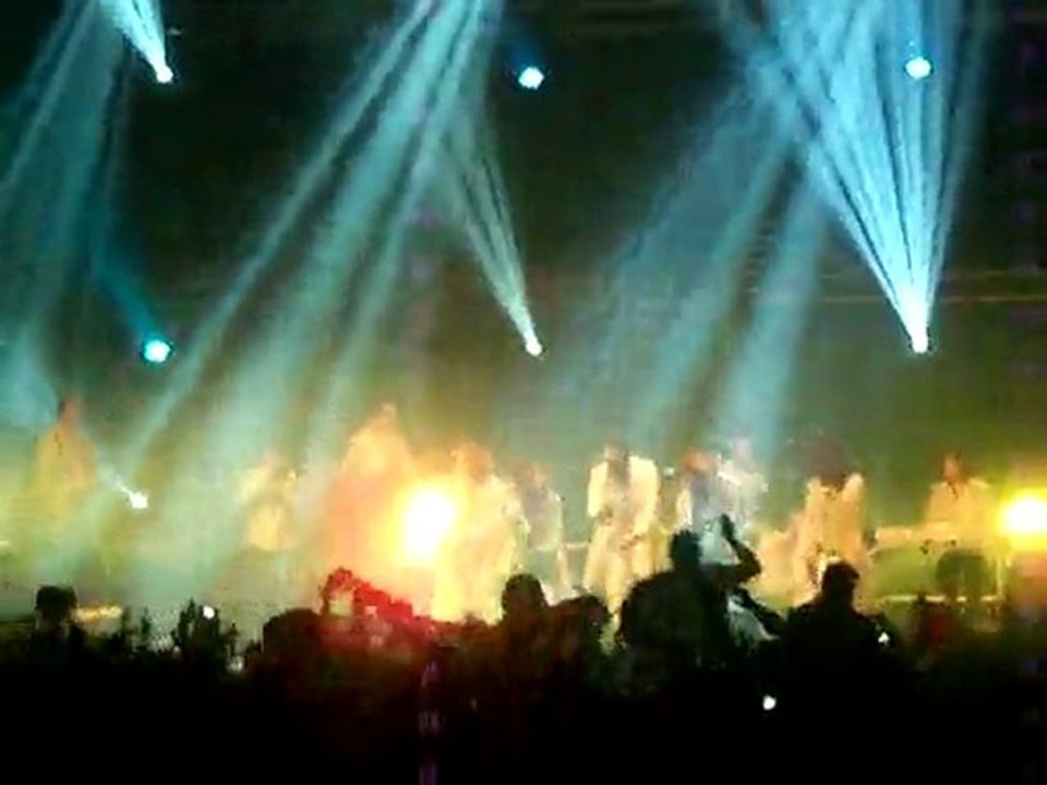 NOUR CHIBA CONCERT 100% TUNISIE 2010 (2)