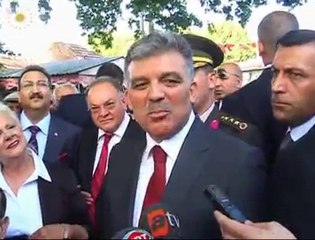 Aydın'ı Ziyareti / Çakırbeyli Köyü’nü ziyareti