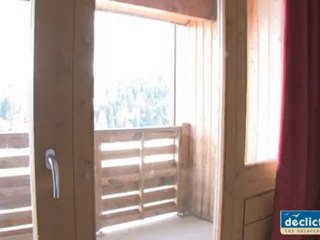 Résidence Les Chaumettes - Superdevoluy