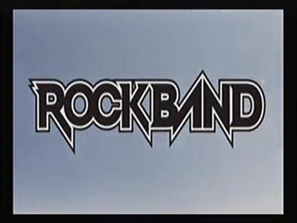 RockBand, Introduction