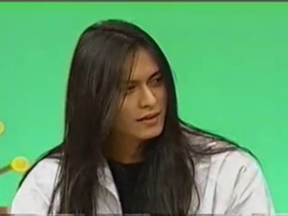 BUCK-TICK -Interview Sakurai Atsushi (16 03 1994)