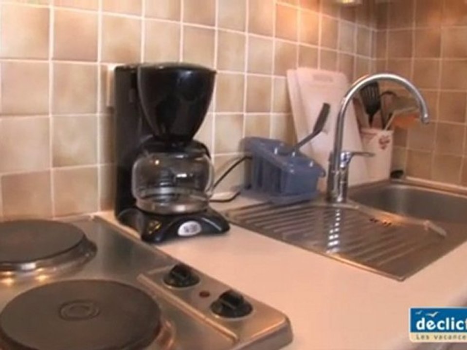 Résidence Les Menuires - Chavière (Répartie Belleville)