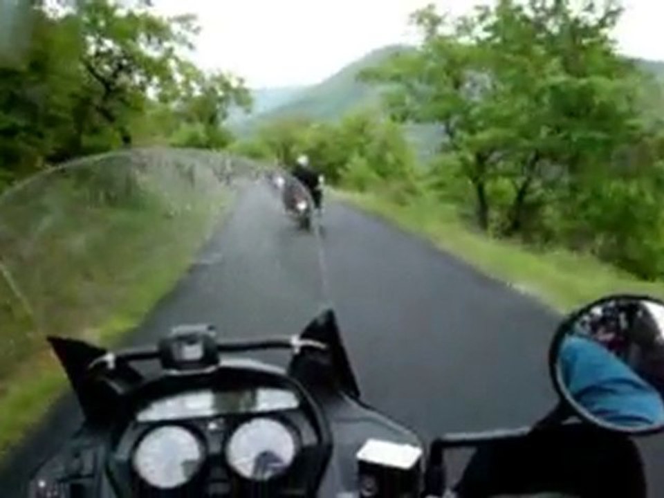 Aveyron 2010