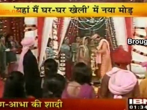 Yaha Main Ghar Ghar Kheli Naya Morde