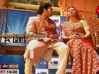 Star Parwaar Ka Jasn [bidaai]