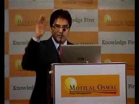 Value Investing Forum - Mr Raamdeo Agrawal -Part 2