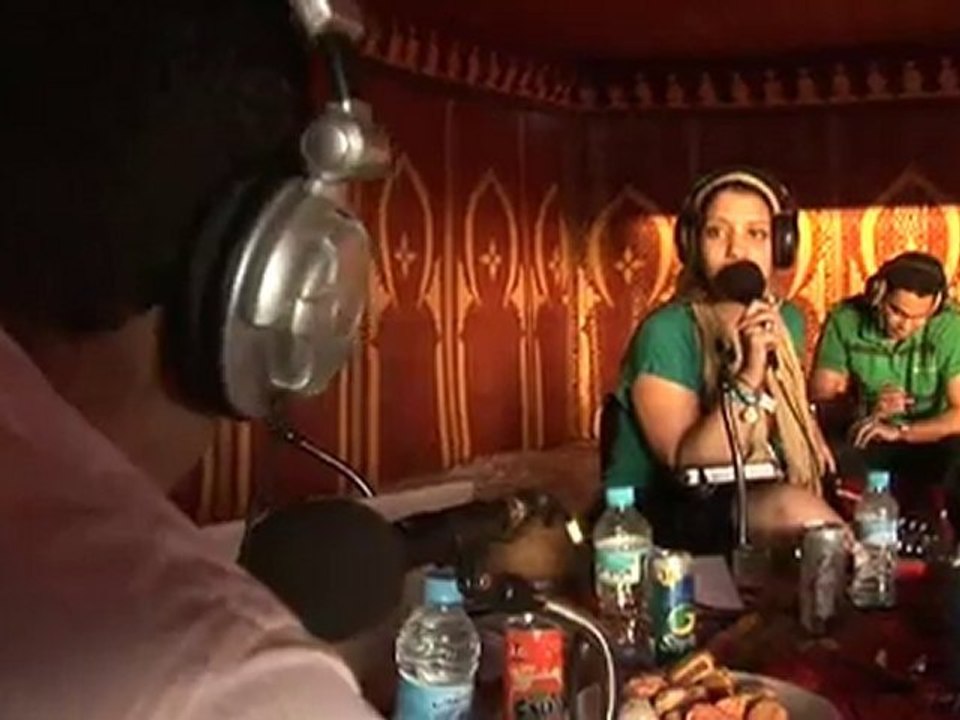 reportage micro- tro